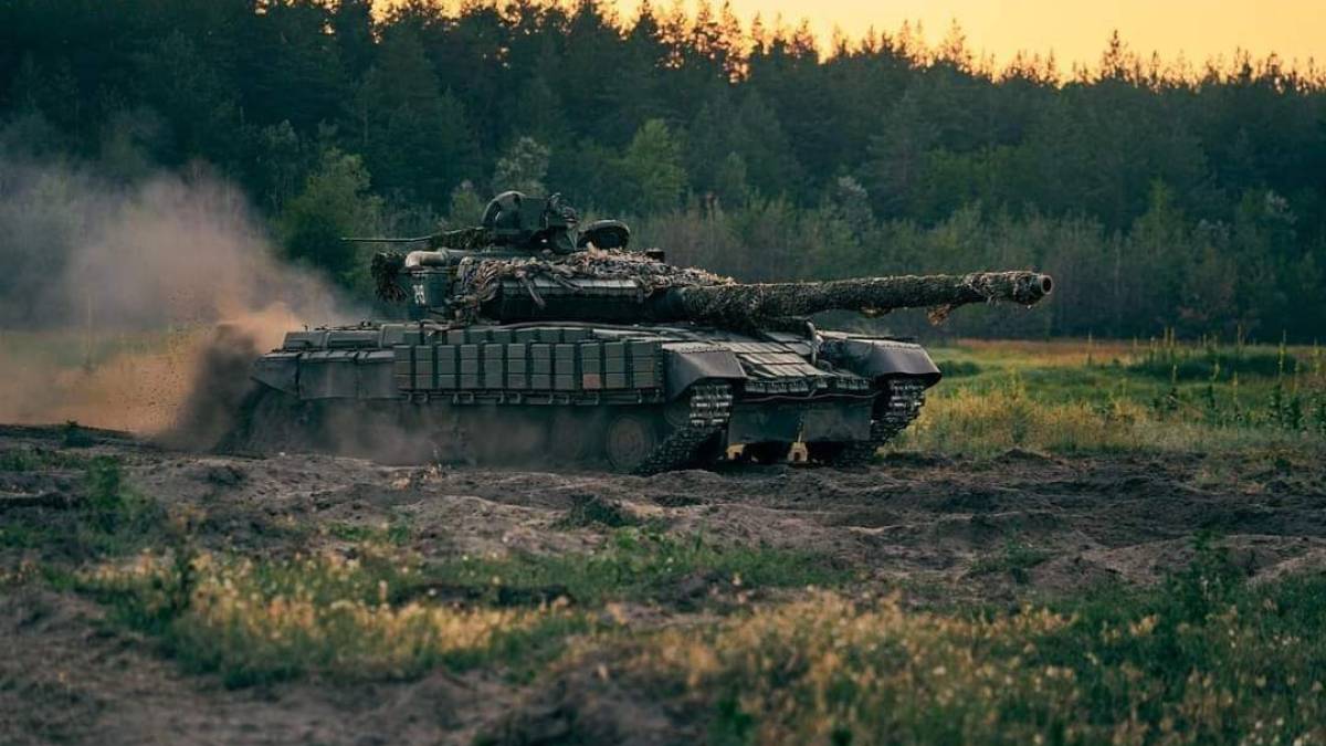 Генштаб ЗСУ — про втрати ворога на 12 жовтня: 284890 (+990) осіб, 811 (+2) РСЗВ, 4905 (+42) танків, 9264 (+44) ББМ