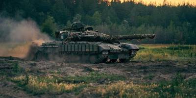 Генштаб ЗСУ – про втрати ворога на 12 жовтня: 284890 (+990) осіб, 811 (+2) РСЗВ, 4905 (+42) танків, 9264 (+44) ББМ