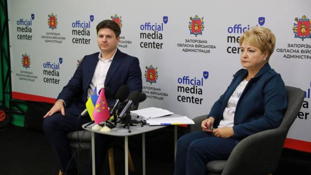 У Запоріжжі розробляють програму поетапного зниження обсягів шкідливих викидів у повітря