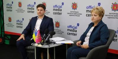 У Запоріжжі розробляють програму поетапного зниження обсягів шкідливих викидів у повітря