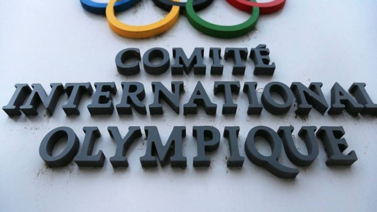 МОК призупинив членство Олімпійського комітету росії