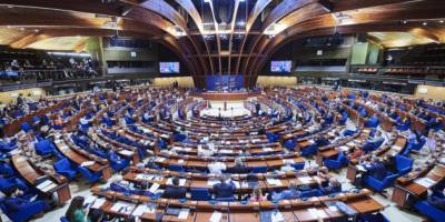 ПАРЄ визнала Голодомор геноцидом українського народу