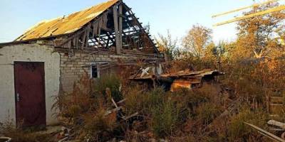 По Запорізькій області ворог завдав 150 ударів: поранена жінка, надійшло 21 повідомлення про руйнування