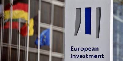 ЄІБ виділив 22 млн євро на придбання екологічного електротранспорту, виробленого українськими компаніями