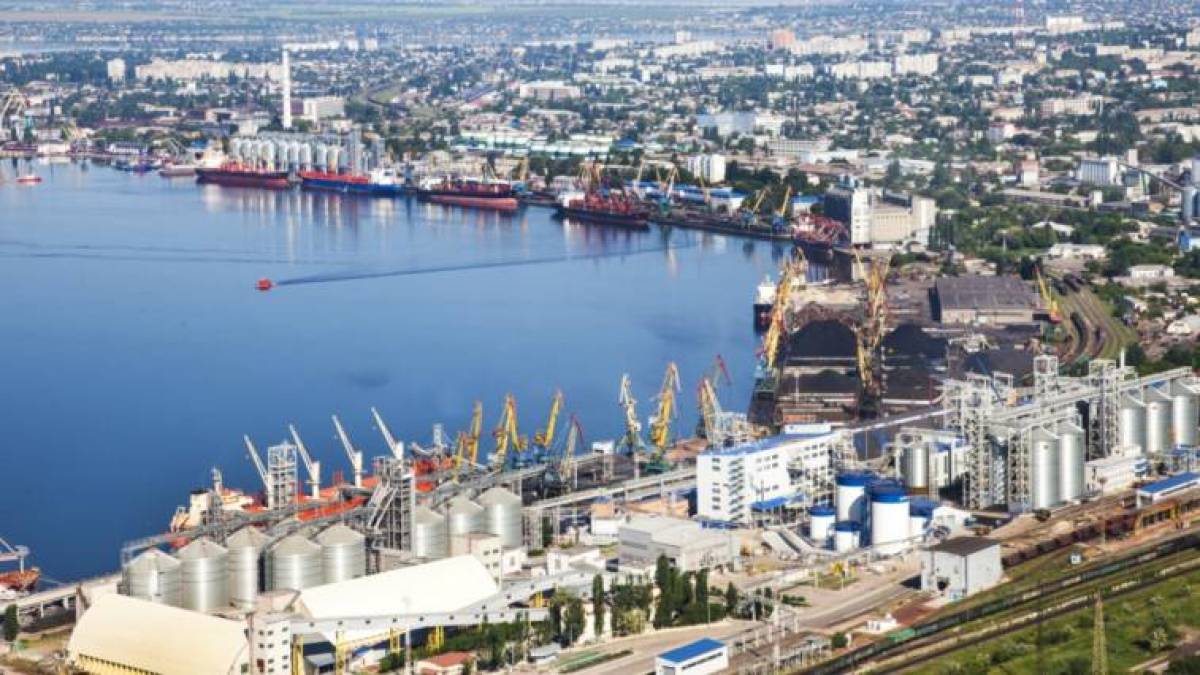 У Миколаєві заговорили про створення спеціальної економічної зони