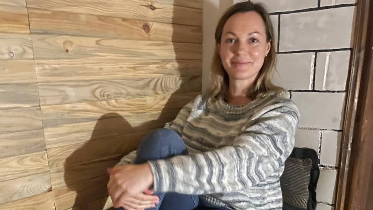 У ДТП загинула волонтерка Тетяна Міллард, яка возила допомогу на передову
