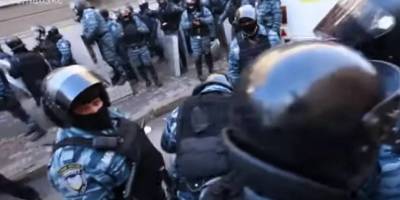 До суду передали обвинувальний акт щодо «беркутівців», які вбили 48 учасників Революції Гідності