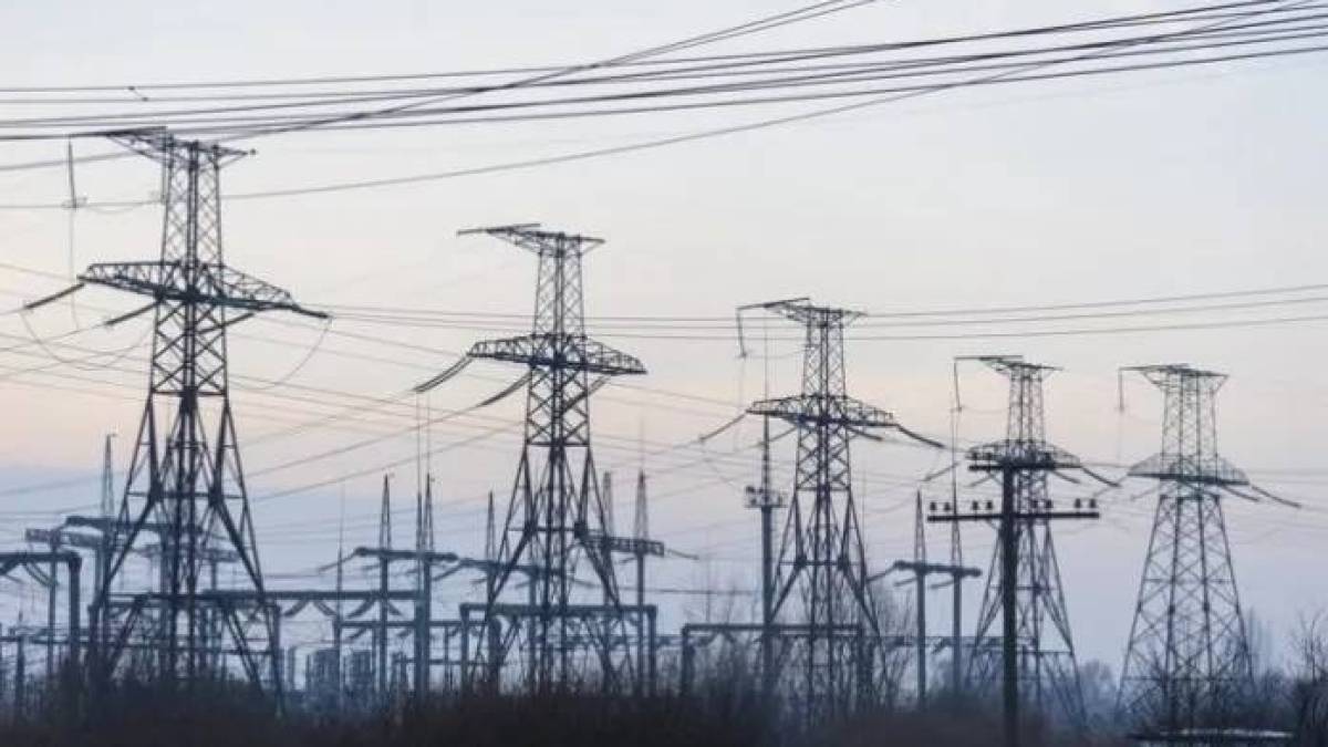 Німеччина надала 76 млн євро для захисту енергооб’єктів України
