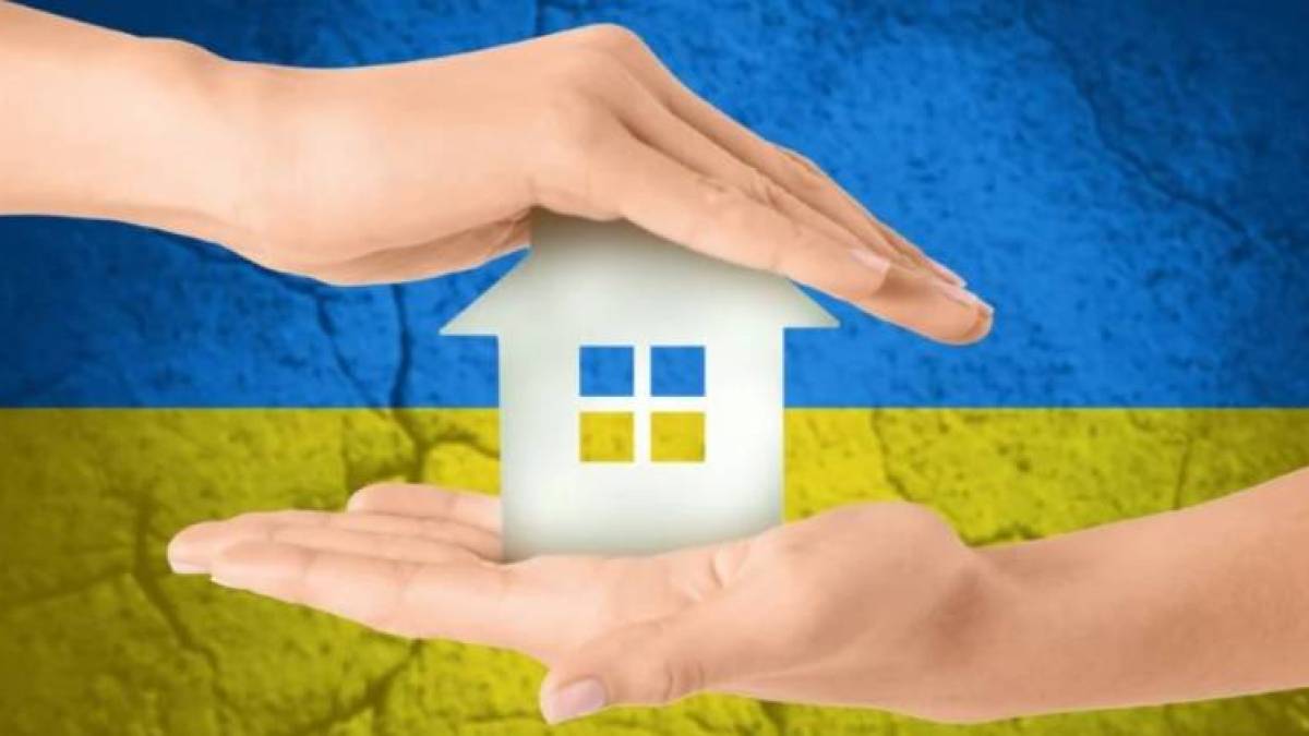 До уваги отримувачів компенсації витрат за тимчасове розміщення ВПО