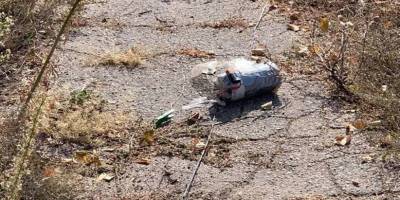 На Запоріжжі прикордонники приземлили одразу 7 ворожих дронів