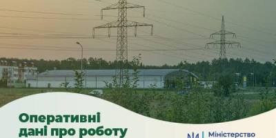 З ремонту достроково вивели ще один енергоблок ТЕС – Міненерго