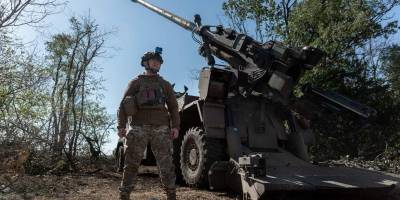 Ситуація на Запорізькому напрямку  від Генштабу ЗСУ (інформація на ранок 15 жовтня 2023 року)