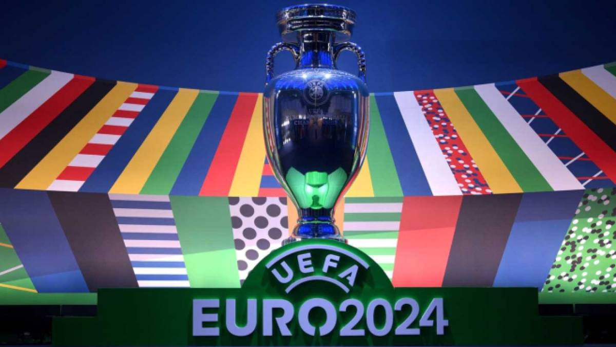 Євро-2024: хто вже вийшов до фінального турніру