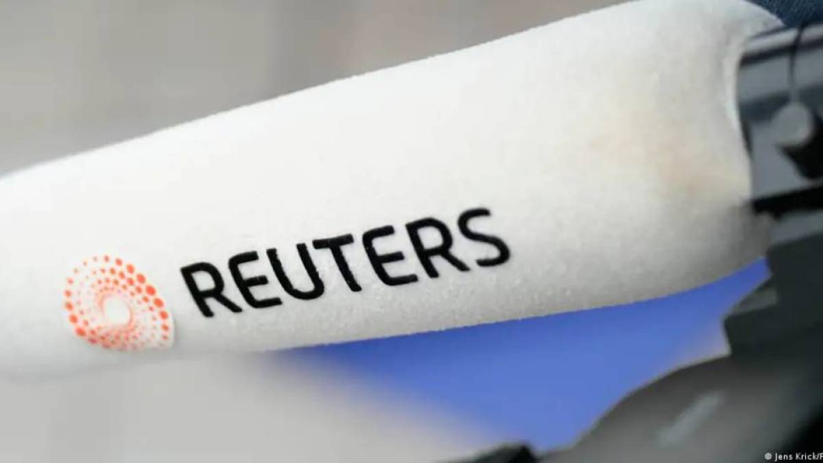 Через обстріл Лівану загинув оператор Reuters, – ZMINA