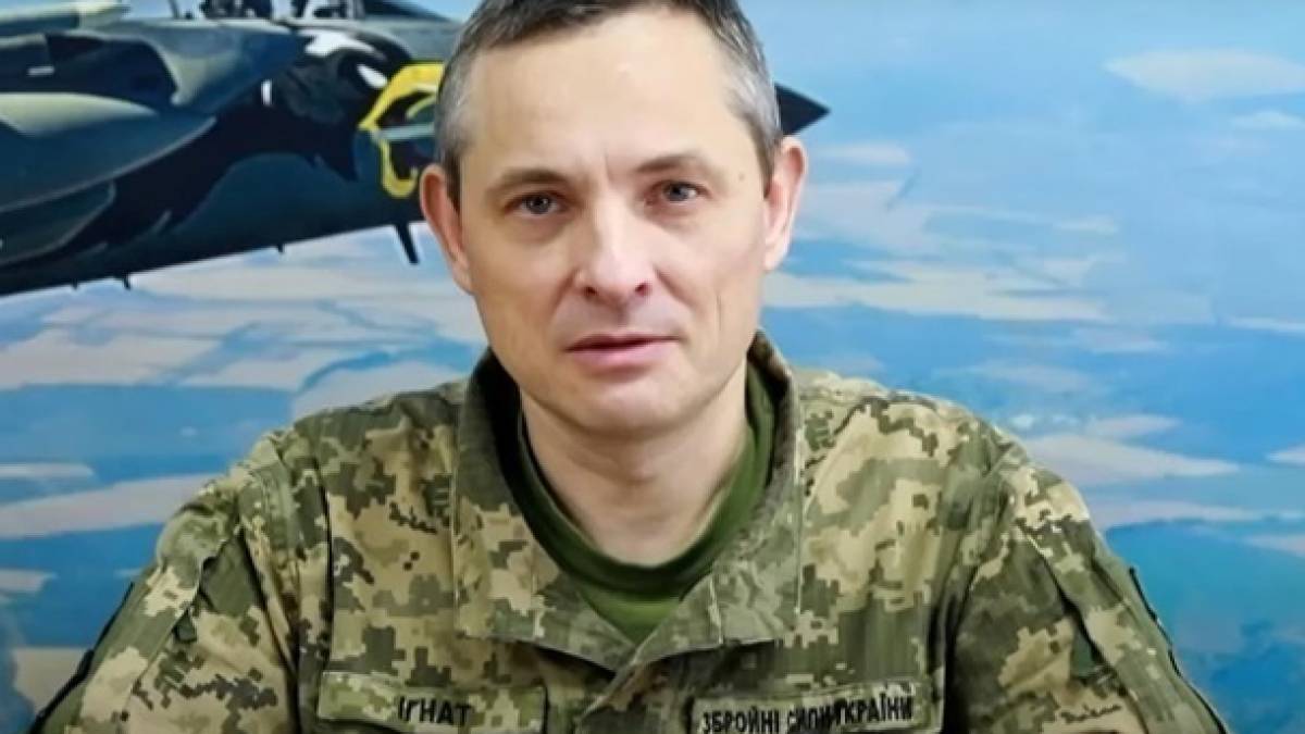 Україна орендує у партнерів системи ППО на опалювальний період – Ігнат