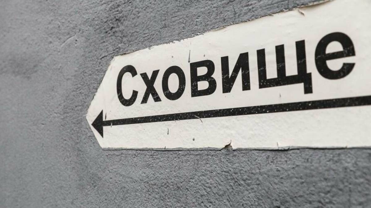 У Запоріжжі знайшли протирадіаційне укриття у занедбаному стані