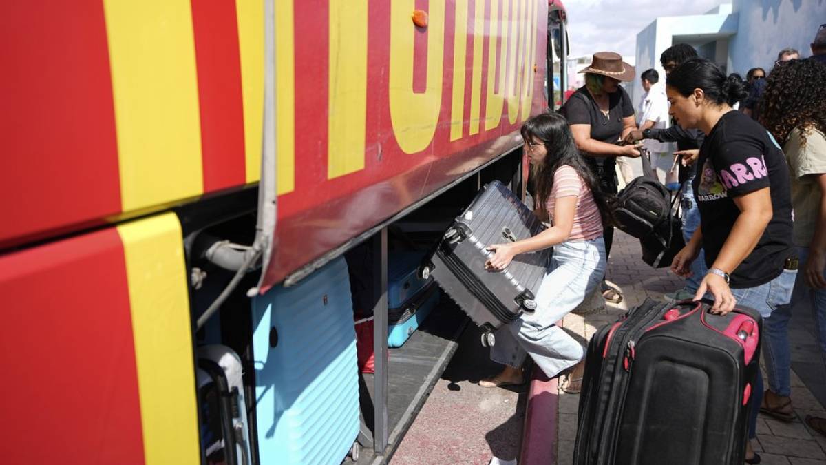 В Ізраїлі вперше за всю історію евакуюють ціле місто