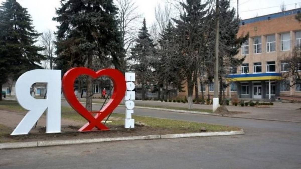 У Пологівському районі окупанти ховаються у лісосмугах