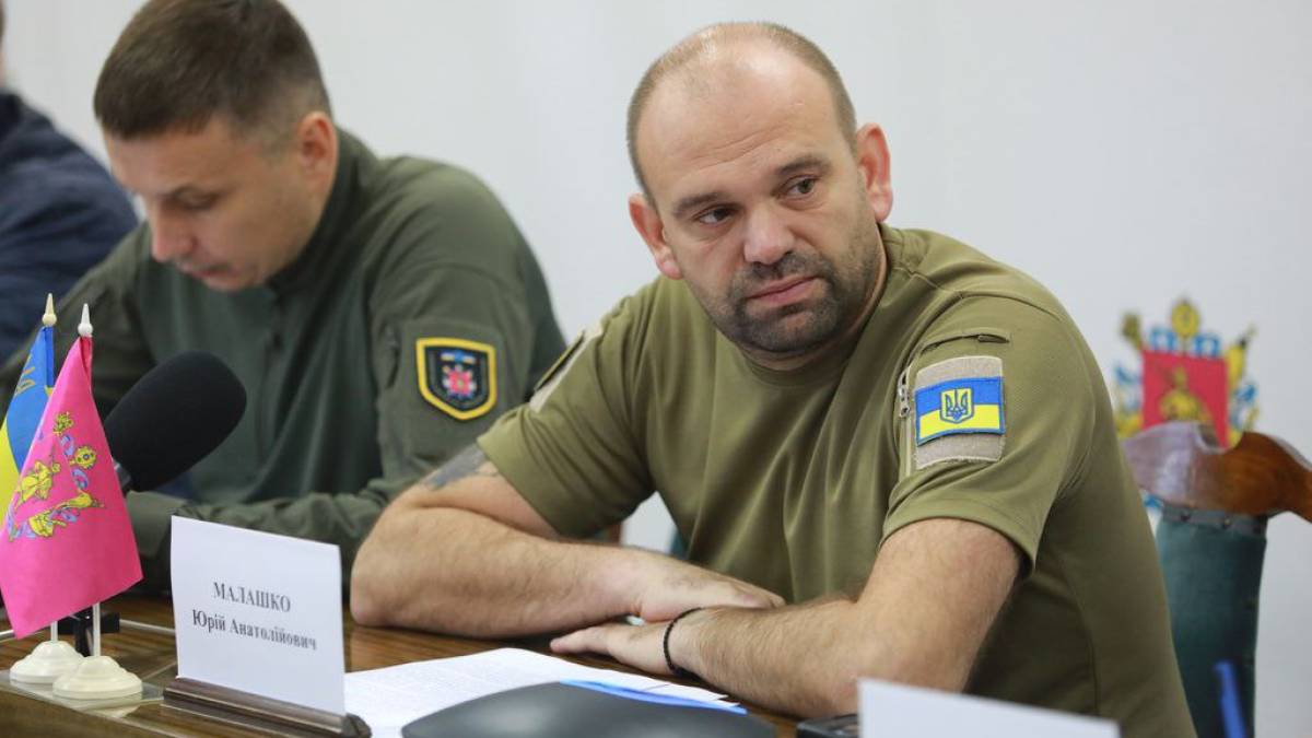 Очільник Запорізької ОВА запропонував чиновникам пройти перевірку на детекторі брехні