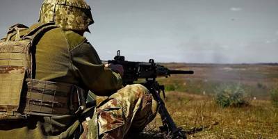Ситуація на Запорізькому напрямку  від Генштабу ЗСУ (інформація на ранок 16 жовтня 2023 року)