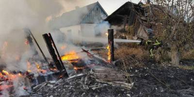 По Запорізькій області ворог завдав 134 удари: поранено 76-річну жінку, є руйнування