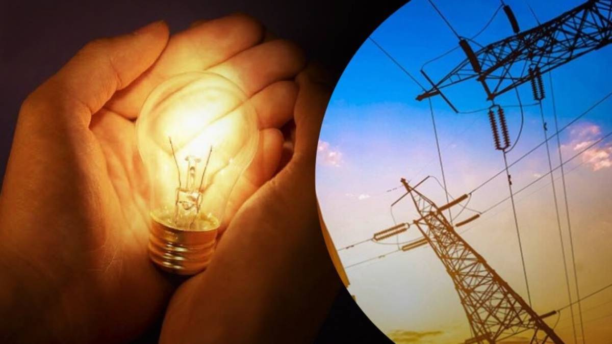 Запорізькі енергетики вже склали графіки відключення світла