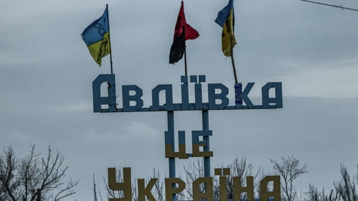 Мешканець Енергодару командував розгромленим під Авдіївкою батальйоном ворога