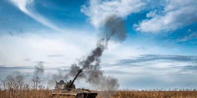Ситуація на Запорізькому напрямку  від Генштабу ЗСУ (інформація на ранок 17 жовтня 2023 року)