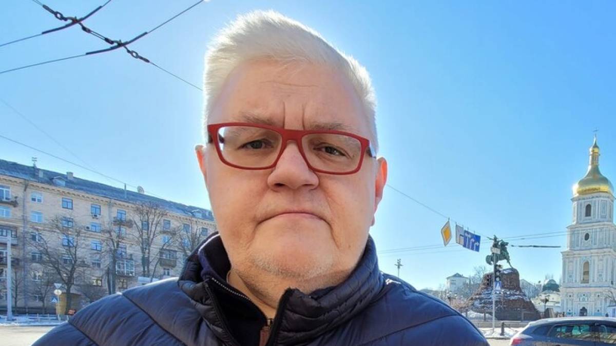 Від тяжкої хвороби помер український телеведучий, гравець КВК та ексрадник секретаря РНБО Сергій Сивохо
