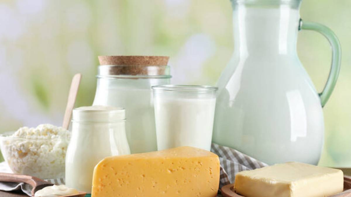 Ще одна країна відкрила ринок для українських молочних продуктів