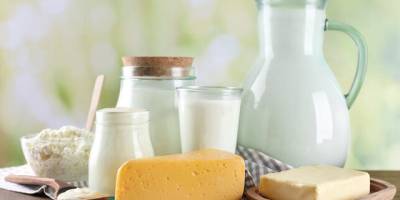 Ще одна країна відкрила ринок для українських молочних продуктів