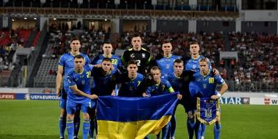 Відбір Євро-2024. Мальта — Україна  1:3,  Англія – Італія 3:1