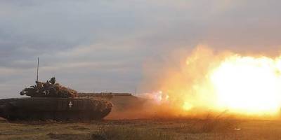 Ситуація на Запорізькому напрямку  від Генштабу ЗСУ (інформація на ранок 18 жовтня 2023 року)