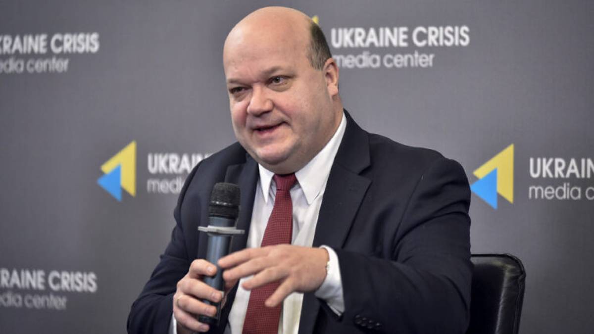 Україна в НАТО – це економія коштів закордонних інвесторів, – Валерій Чалий