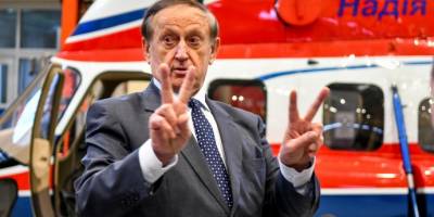 СБУ арештувала майно екскерівників запорізького заводу на понад 12 млрд гривень