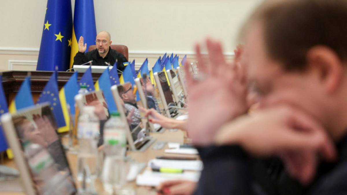Україна залучила від партнерів вже 500 млн євро на розмінування