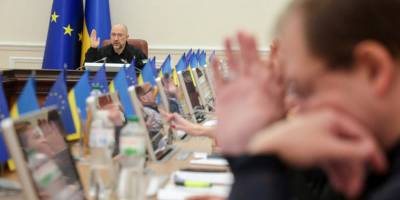 Україна залучила від партнерів вже 500 млн євро на розмінування