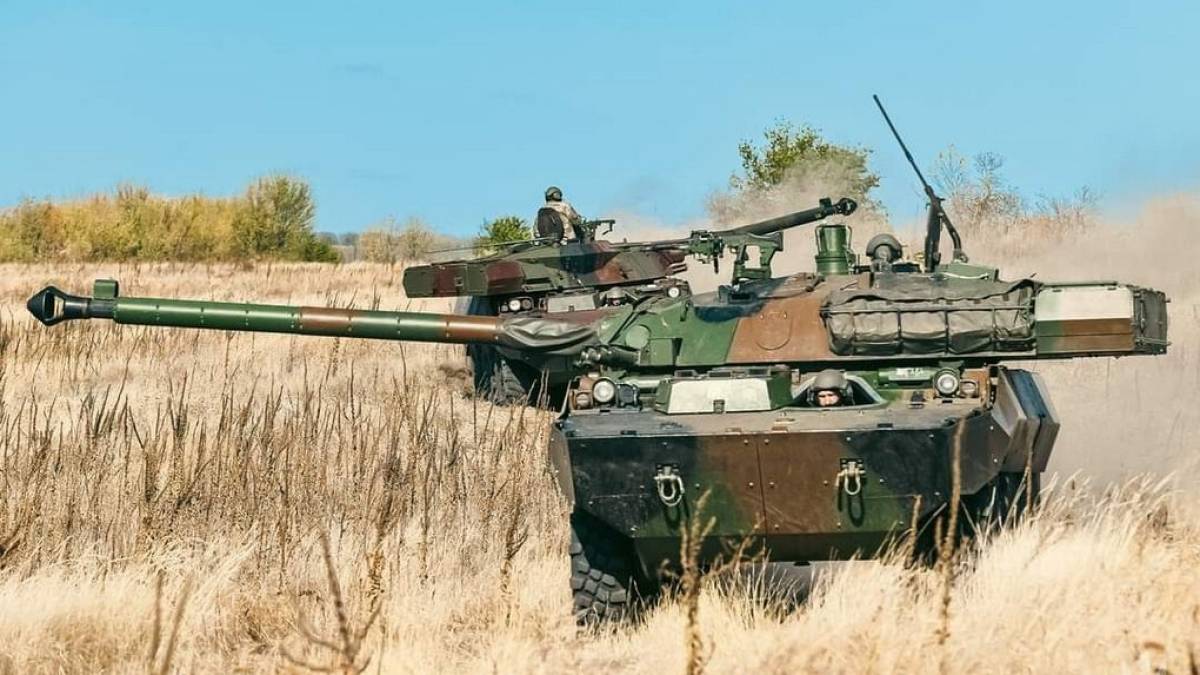 Ситуація на Запорізькому напрямку  від Генштабу ЗСУ (інформація на ранок 19 жовтня 2023 року)