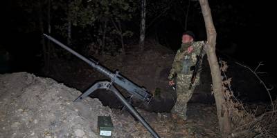 У Запорізькій бригаді тероборони розповіли про службу винищувачів шахедів
