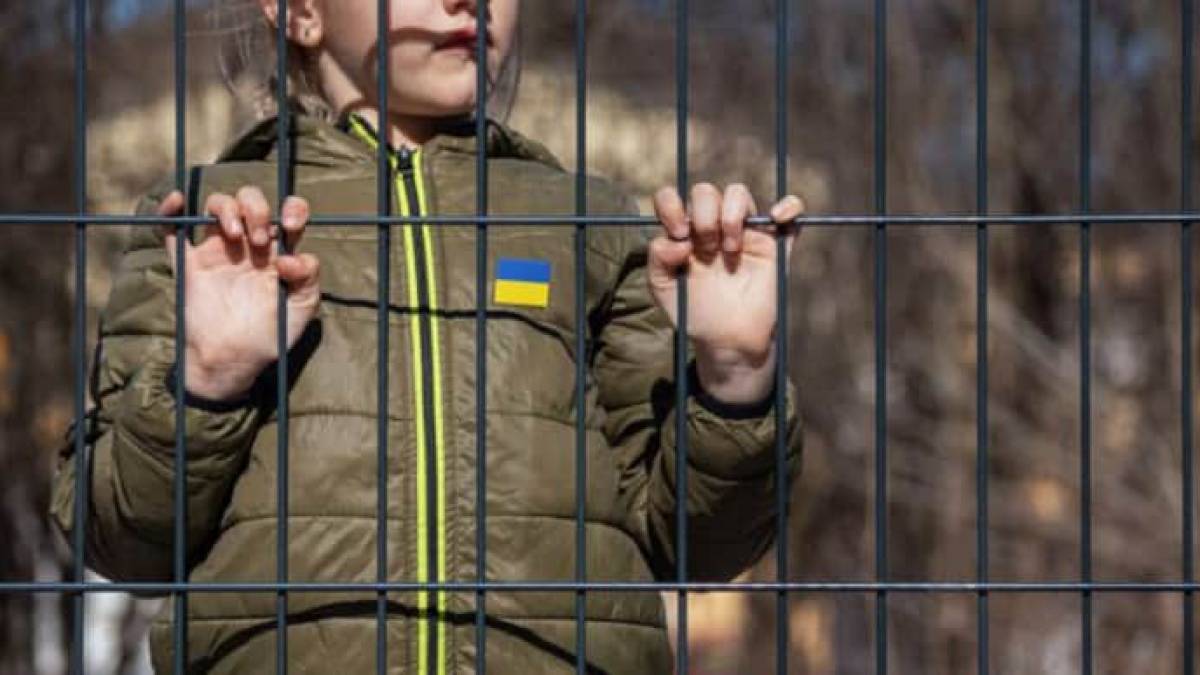 Оккупанты планируют отправить запорожских детей с оккупации на “просветительские экскурсии” в рф, – Лубинец