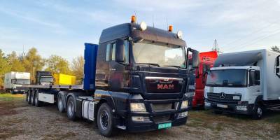 Команда Мелітополя передала українським захисникам вантажний автомобіль
