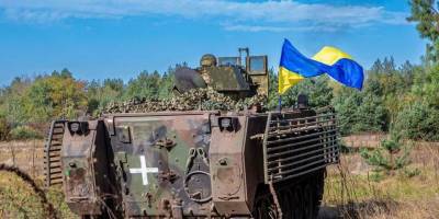 Ситуація на Запорізькому напрямку  від Генштабу ЗСУ (інформація на ранок 21 жовтня 2023 року)