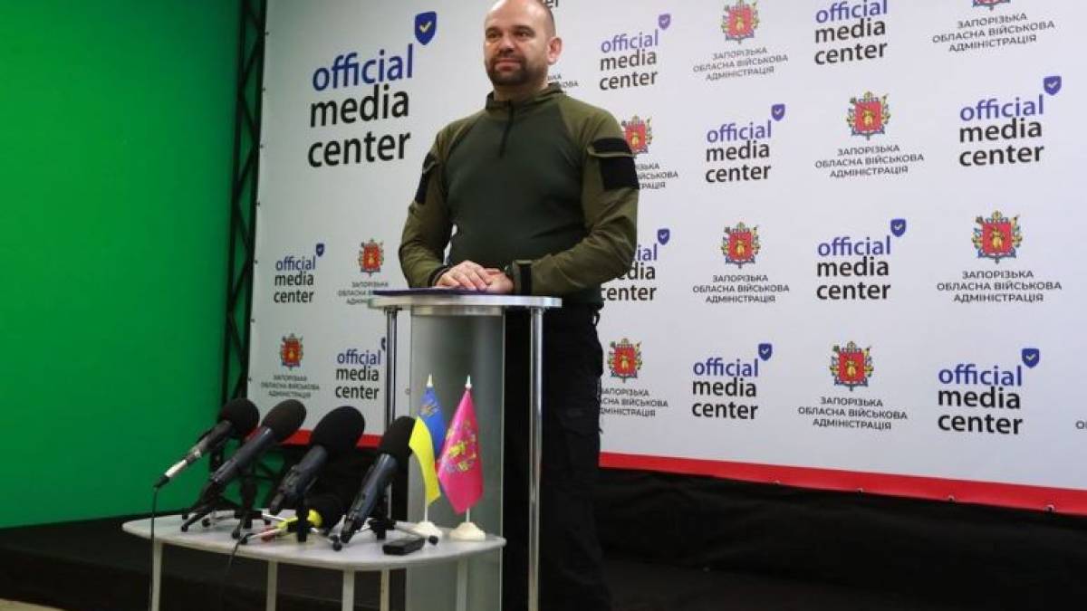 У Запоріжжі підбили попередні підсумки впровадження проєкту “Прозорість та підзвітність”