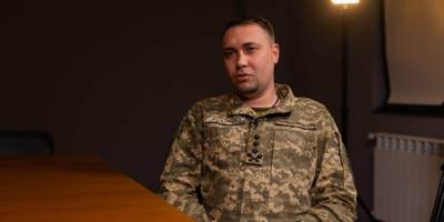 Головний розвідник України розповів, чому інколи бере участь у боях на передовій
