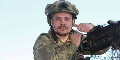Колишній слюсар Запорізької АЕС полює на ворожі дрони