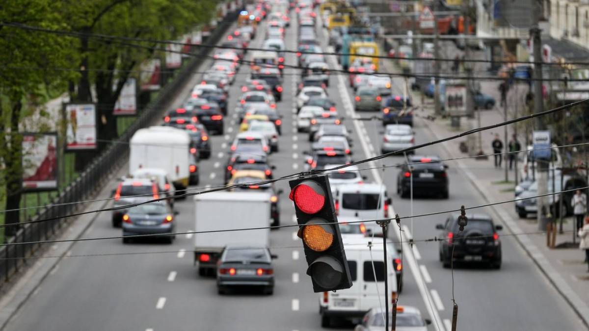 Що потрібно знати мешканцям Запоріжжя про зміни в Правилах дорожнього руху