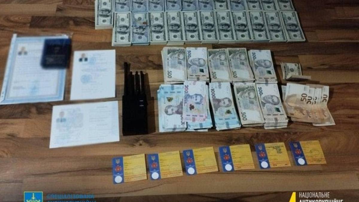 Запорізька область опинилася в лідерах по привласненню та шахрайству з гуманітарною допомогою