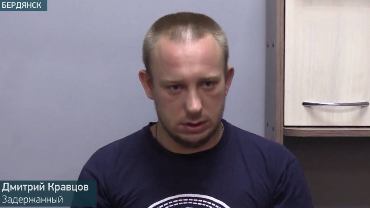 Окружний суд рф розглядатиме справу викраденого окупантами жителя Бердянська