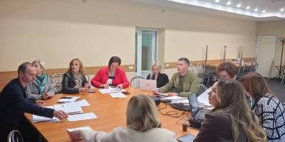Що вирішила Запорізька міська комісія з програмі єВідновлення