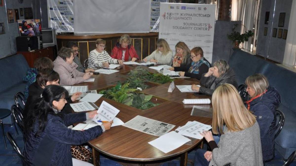 Про що домовлялися запорізькі медіа з Укрпоштою